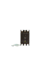 Source1 S1-02441163000 BREAKER, CIRCUIT, 3 POLE, 40A, 240V  | Blackhawk Supply