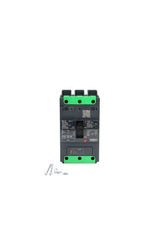 Source1 S1-02441164000 BREAKER, CIRCUIT, 3 POLE, 15A, 600V  | Blackhawk Supply