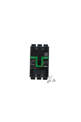 Source1 S1-02441165000 BREAKER, CIRCUIT, 3 POLE, 90A, 600V  | Blackhawk Supply