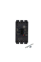 S1-02441166000 | BREAKER, CIRCUIT, 3 POLE, 60A, 600V | Source1