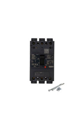 Source1 S1-02441166000 BREAKER, CIRCUIT, 3 POLE, 60A, 600V  | Blackhawk Supply