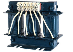 Source1 S1-02441167000 REACTOR, LINE, 3PH, 5HP  | Blackhawk Supply