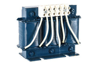 S1-02441170000 | REACTOR, LINE, 3PH, 15HP | York