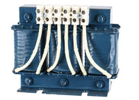 S1-02441171000 | REACTOR, LINE, 3PH, 20/25HP | York
