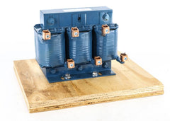 Source1 S1-02441175000 REACTOR, LINE, 3PH, 75HP  | Blackhawk Supply
