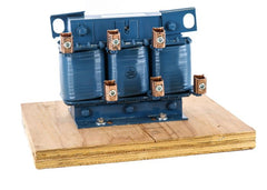 Source1 S1-02441176000 REACTOR, LINE, 3PH, 100HP  | Blackhawk Supply