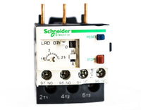 S1-02441188000 | RELAY, OVERLOAD, 1.6-2.5, FUSE, MAX, 10A | Source1