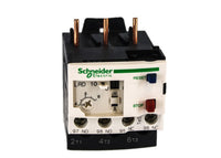 S1-02441190000 | RELAY, OVERLOAD, 4.0-6.0, FUSE, MAX, 20A | Source1
