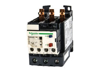 S1-02441200000 | RELAY, OVERLOAD, 17.0-25.0, FUSE, MAX, 60A | York
