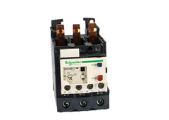 Source1 S1-02441204000 RELAY, OVERLOAD, 48.0-65.0, FUSE, MAX, 200A  | Blackhawk Supply