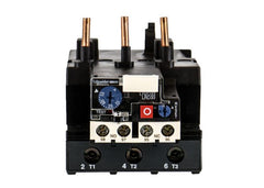 Source1 S1-02441205000 RELAY, OVERLOAD, 55.0-70.0, FUSE, MAX, 175A  | Blackhawk Supply