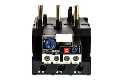 Source1 S1-02441207000 RELAY, OVERLOAD, 80.0-104.0, FUSE, MAX, 250A  | Blackhawk Supply