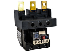 Source1 S1-02441208000 RELAY, OVERLOAD, 80.0-104.0, FUSE, MAX, 250A  | Blackhawk Supply