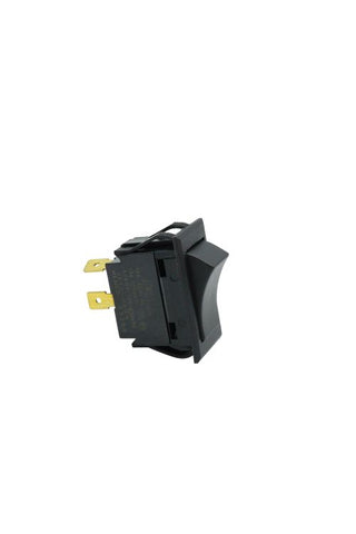 York S1-02441213000 SWITCH, TOGGLE, ON-OFF, SPST, 250V, 10A  | Blackhawk Supply