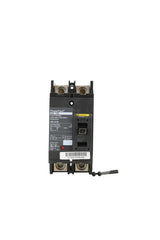 Source1 S1-02441225000 BREAKER, CIRCUIT, 2 POLE, 100A, 240V  | Blackhawk Supply