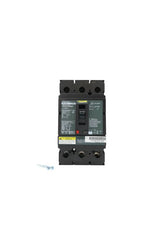 Source1 S1-02441227000 BREAKER, CIRCUIT, J-FRAME, 3 POLE, 600V, 250A  | Blackhawk Supply