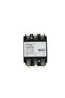 S1-02441240000 | CNTCTR, 3-POLE, 24V-COIL, 600V, 50/60HZ, 60A | York