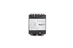 Source1 S1-02441241000 CNTCTR, 3-POLE, 24V-COIL, 600V, 50/60HZ, 75A  | Blackhawk Supply