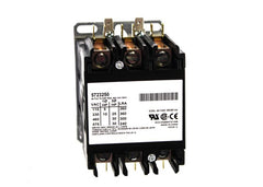 Source1 S1-02441453000 CNTCTR, 3 POLE, 60A, 50-60HZ, 24V-COIL  | Blackhawk Supply