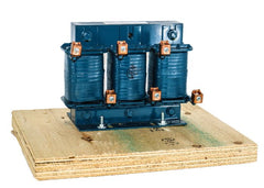 Source1 S1-02441557000 REACTOR, LINE, 55AMP, 0.3MH  | Blackhawk Supply