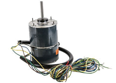 Source1 S1-02441579000 MTR, COND, 1/2, 460V, VARIABLE, ECM, 850RPM  | Blackhawk Supply