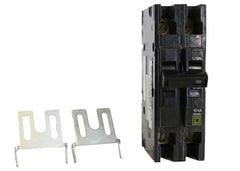 Source1 S1-02442061000 BREAKER, CIRCUIT, 2 POLE, 90A, 240V  | Blackhawk Supply