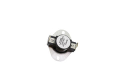 Source1 S1-02442202000 SWITCH, LIMIT, SPST, NC, 180/120F (O/C) AUTO  | Blackhawk Supply