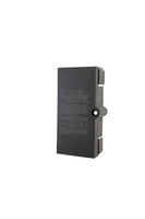 S1-02442213000 | COVER, JUMPER BAR TERMINAL, SPK, 6 LUG | York