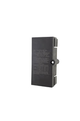 Source1 S1-02442213000 COVER, JUMPER BAR TERMINAL, SPK, 6 LUG  | Blackhawk Supply