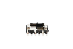 Source1 S1-02442215000 JUMPER BAR, SPK, 6 LUG, W/O COVER  | Blackhawk Supply