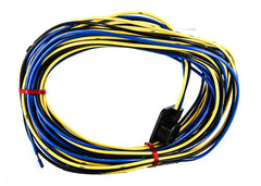 Source1 S1-02515460000 HARNESS, WIRING, 6MTR, 407 INCH, 10GA  | Blackhawk Supply