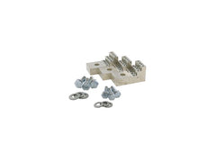 Source1 S1-02516150000 KIT, LUG, 6, DISCONNECT, 400A, 600V  | Blackhawk Supply