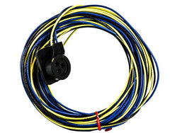 Source1 S1-02516180011 HRNS, COMPR, BK121/BL122/YL123, 452 IN, 16GA  | Blackhawk Supply