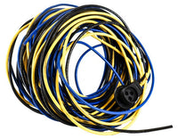 S1-02516180014 | HRNS, COMPR, BK121/BL122/YL123, 452 IN, 8GA | Source1