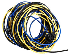 Source1 S1-02516180014 HRNS, COMPR, BK121/BL122/YL123, 452 IN, 8GA  | Blackhawk Supply