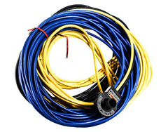 Source1 S1-02516180015 HRNS, COMPR, BK121/BL122/YL123, 499 IN, 8GA  | Blackhawk Supply
