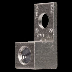 Source1 S1-02521798000 LUG, GROUND, ELECTRICAL ALUMINUM 1.06 X .5  | Blackhawk Supply