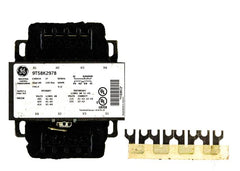 Source1 S1-02526312700 TRNSF, 380/400/416V, 115/230V, 500VA, 50/60H  | Blackhawk Supply
