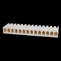 S1-02533495000 | HOUSING, 5 CIRCUIT, AMP#640250-5 | Source1