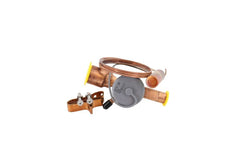Source1 S1-02527165000 VLV, TXV, 5/8 X 1-1/8 ODF, 95.0 ADJ, SPORLAN  | Blackhawk Supply