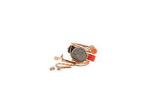 Source1 S1-02527180000 TXV, R-410A, CHATLEFF CONN  | Blackhawk Supply