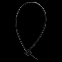 S1-02527642000 | CABLE STRAP, BLACK | Source1