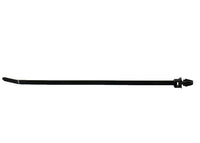 S1-02527643000 | STRAP, CABLE, TIE BASE, BLACK | Source1