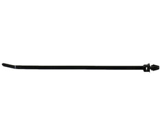 Source1 S1-02527643000 STRAP, CABLE, TIE BASE, BLACK  | Blackhawk Supply