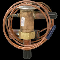 Source1 S1-02528638700 VLV, TXV, 3/8 X 1/2 ODF  | Blackhawk Supply