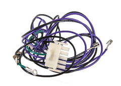 Source1 S1-02530256002 HARNESS, WIRING, POWER, 80", 5 PIN HSG  | Blackhawk Supply