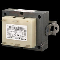 S1-02530376700 | TRNSF, 200/240V/24 75VA | Source1