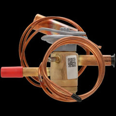 Source1 S1-02531980000 VLV, TXV, 3/8ODF X 3/8ODM, 45.0PSIG, SPORLAN  | Blackhawk Supply