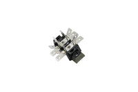S1-02532770000 | BLOCK, TERMINAL, 2 POLE | York