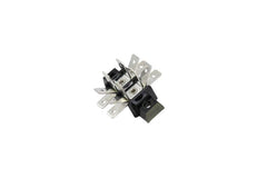 Source1 S1-02532770000 BLOCK, TERMINAL, 2 POLE  | Blackhawk Supply